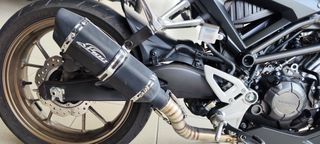 Honda CB 125 2022 CB 125R-thumb-4