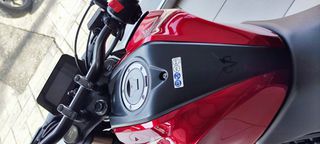 Honda CB 125 2022 CB 125R-thumb-8