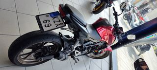 Honda CB 125 2022 CB 125R-thumb-9