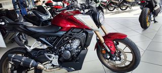 Honda CB 125 2022 CB 125R-thumb-10