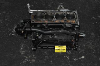 Κορμός (Μπλόκ) Μηχανής Volkswagen Golf - Jetta - Touran 1.4 TSI 140PS BMY 2002-2010