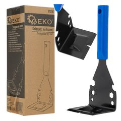 Εργαλείο Αφαίρεσης Διακοσμητικών-Κεραμεικών Πλακιδίων Και Σοβατεπί