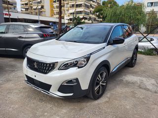 Peugeot 3008 2017