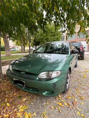 Hyundai Accent 1997