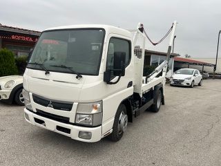 Mitsubishi 2017 CANTER 6S15