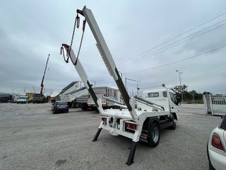 Αλυσιδάκι-Γάντζος Mitsubishi 2017 FUSO  6S15-thumb-12