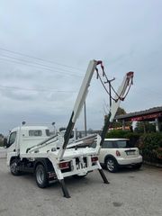 Αλυσιδάκι-Γάντζος Mitsubishi 2017 FUSO  6S15-thumb-13