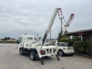 Αλυσιδάκι-Γάντζος Mitsubishi 2017 FUSO  6S15-thumb-14