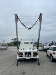 Αλυσιδάκι-Γάντζος Mitsubishi 2017 FUSO  6S15-thumb-16