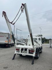 Αλυσιδάκι-Γάντζος Mitsubishi 2017 FUSO  6S15-thumb-17