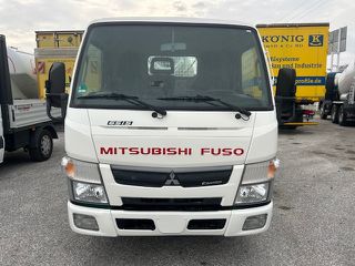 Αλυσιδάκι-Γάντζος Mitsubishi 2017 FUSO  6S15-thumb-2