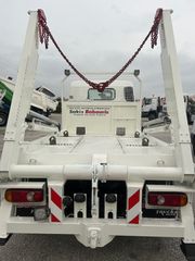 Αλυσιδάκι-Γάντζος Mitsubishi 2017 FUSO  6S15-thumb-19