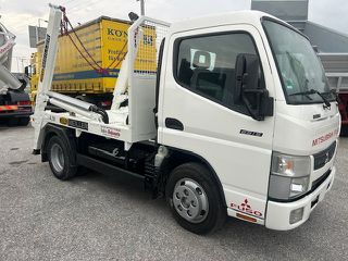 Αλυσιδάκι-Γάντζος Mitsubishi 2017 FUSO  6S15-thumb-1