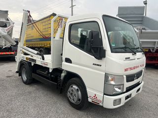 Αλυσιδάκι-Γάντζος Mitsubishi 2017 FUSO  6S15