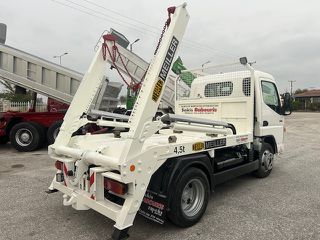 Αλυσιδάκι-Γάντζος Mitsubishi 2017 FUSO  6S15-thumb-7