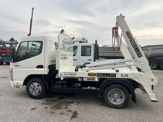Αλυσιδάκι-Γάντζος Mitsubishi 2017 FUSO  6S15-thumb-6