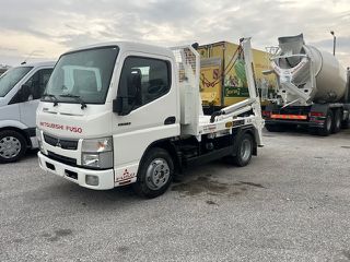 Αλυσιδάκι-Γάντζος Mitsubishi 2017 FUSO  6S15-thumb-3