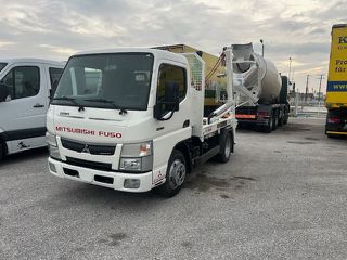Αλυσιδάκι-Γάντζος Mitsubishi 2017 FUSO  6S15-thumb-4