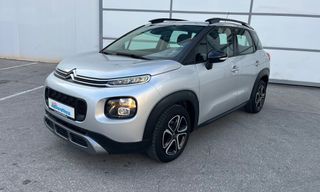 Citroen C3 Aircross 2018 ELEGANGE AUTO CLIMA