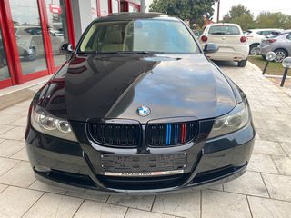 Bmw 316 2008 Αριστη κατασταση!!Δερματινο σαλονι’