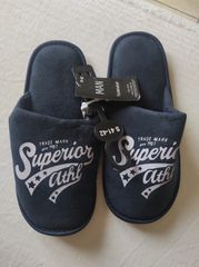 Παντόφλες χειμωνιάτικες Νο 41-42 ΚΑΙΝΟΎΡΙΕΣ