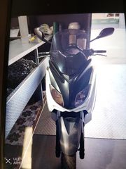 Yamaha X-Max 250 Sport 2011