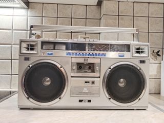 JVC M70 GHETTO BLASTER
