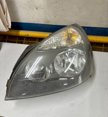 Φαναρι εμπρος αριστερο Renault clio 2002