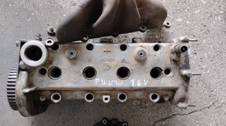 FIAT / LANCIA --ΚΑΠΑΚΙΑ--ΕΞΑΓΩΓΗ--ΚΑΤΑΛΥΤΗΣ -ΕΠΙΛΟΓΕΑΣ- ΒΟΛΑΝ- ΨΕΥΤΟΚΑΠΑΚΟ