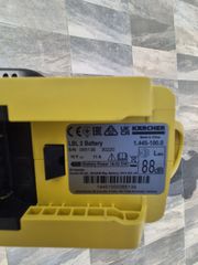 Φυσητήρας KÄRCHER LBL2 μπαταρίας-thumb-6