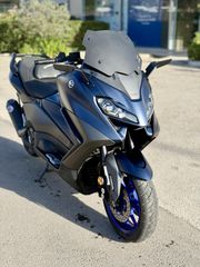 Yamaha T-MAX 560 2023-thumb-1