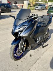 Yamaha T-MAX 560 2023