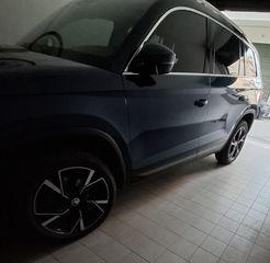 Skoda Kodiaq 2019 2.0 TDI SCR STYLE DSG (7-GEAR)