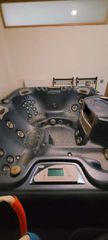 Jacuzzi Sundance Spas 880 series