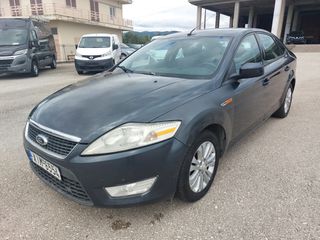 Ford Mondeo 2008