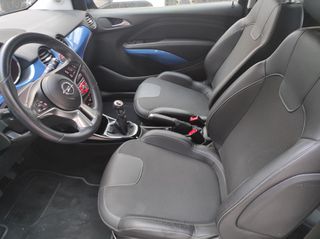 Opel Adam 2016 JAM 1.2-thumb-9