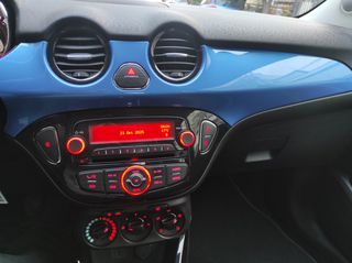 Opel Adam 2016 JAM 1.2-thumb-14