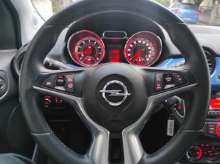 Opel Adam 2016 JAM 1.2-thumb-12