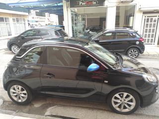 Opel Adam 2016 JAM 1.2-thumb-3