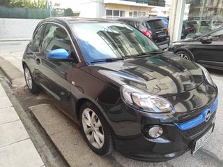 Opel Adam 2016 JAM 1.2-thumb-1