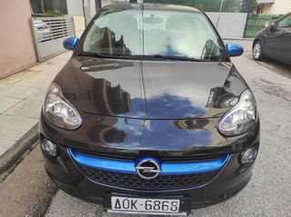 Opel Adam 2016 JAM 1.2-thumb-2