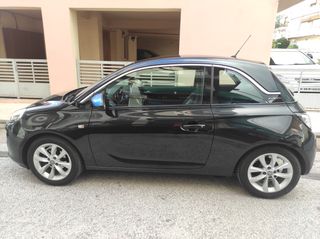 Opel Adam 2016 JAM 1.2-thumb-4