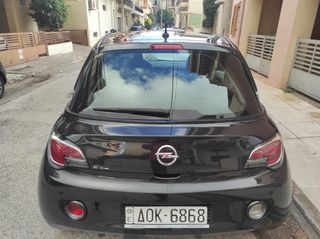 Opel Adam 2016 JAM 1.2-thumb-7