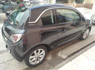 Opel Adam 2016 JAM 1.2-thumb-5