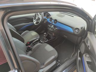 Opel Adam 2016 JAM 1.2-thumb-10