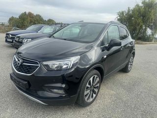 Opel Mokka X 2019