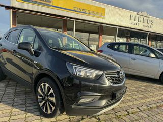 Opel Mokka X 2019-thumb-5