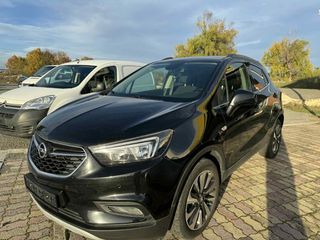 Opel Mokka X 2019-thumb-1
