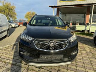 Opel Mokka X 2019-thumb-2