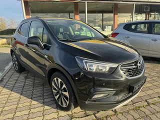 Opel Mokka X 2019-thumb-3